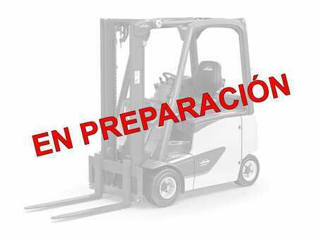 Diesel Forklifts 2013  Crown H16D (1)