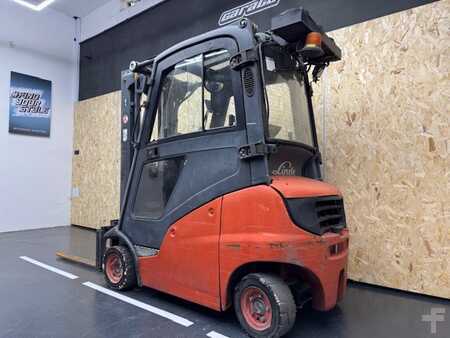 Linde H16D