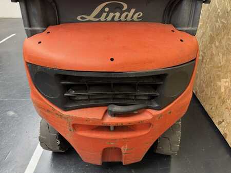 Linde H16D