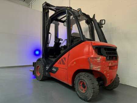 Diesel Forklifts - Linde H30D (2)