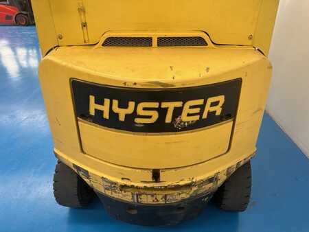 4-wiel elektrische heftrucks 2008  Hyster J3.00XM (6)