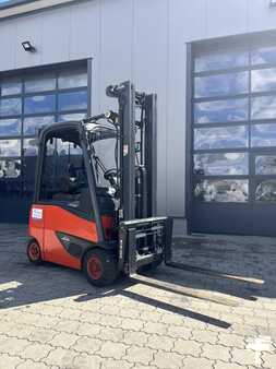 Elektro 4 Rad 2014  Linde E18P02 BR 386 (1)