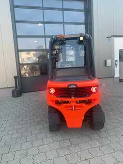 Diesel Forklifts 2021  Linde H20D BR1202 (6)