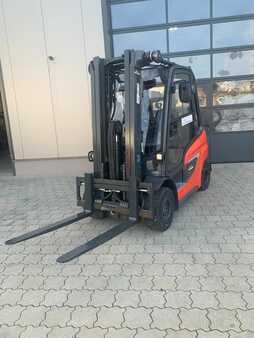 Diesel Forklifts 2021  Linde H20D BR1202 (1) 