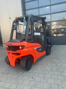 Diesel Forklifts 2021  Linde H20D BR1202 (7) 