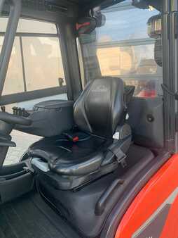 Diesel Forklifts 2021  Linde H20D BR1202 (8) 