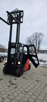 Diesel Forklifts 2014  Linde H20D- 600 BR 392 (3) 