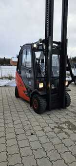 Diesel Forklifts 2014  Linde H20D- 600 BR 392 (4)