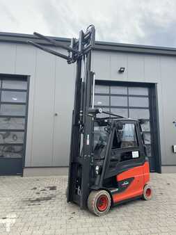 Linde E30/600 BR 387