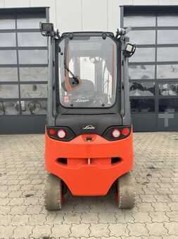 Linde E30/600 BR 387