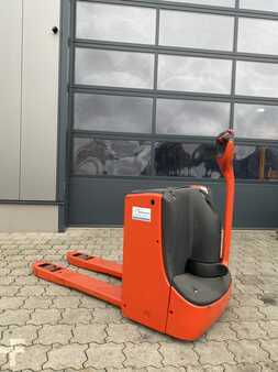 Linde T16 BR 1152