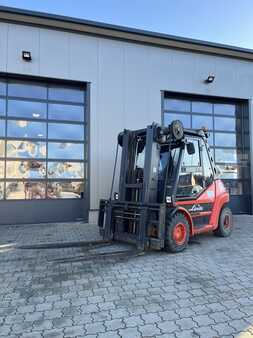 Dieselstapler 2014 Linde H80D BR 396 (1)
