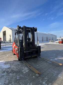 Diesel Forklifts 2014  Linde H80D (3) 
