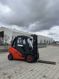 Diesel Forklifts 2014  Linde H30D (3)