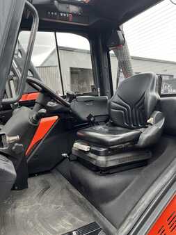 Diesel Forklifts 2014  Linde H30D (6)