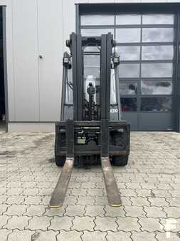 Diesel Forklifts 2013  Linde H30D-02 (3)
