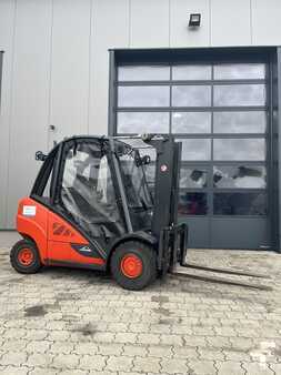 Diesel Forklifts 2013  Linde H30D-02 (4)