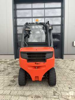 Diesel Forklifts 2013  Linde H30D-02 (6)