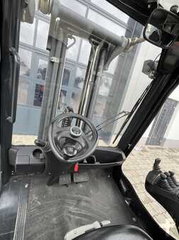 Diesel Forklifts 2013  Linde H30D-02 (7)