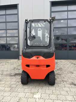 Elektro 4 Rad 2012  Linde E25 BR 387 (5)