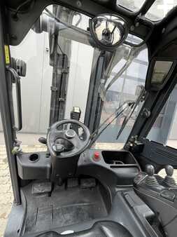 Elektro 4 Rad 2012  Linde E25 BR 387 (7)