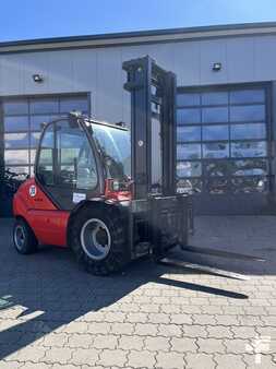 Diesel Forklifts 2013  Manitou MSI50H (1)