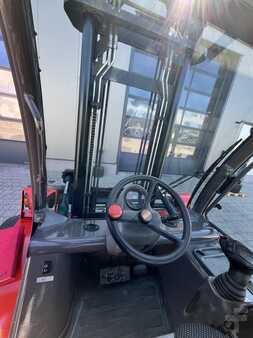 Diesel Forklifts 2013  Manitou MSI50H (7)
