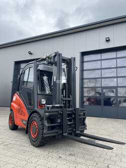 Linde H50D-02 BR 394