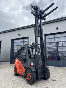 Linde H50D-02 BR 394