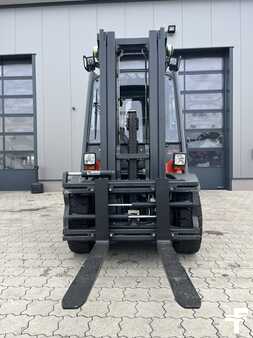 Linde H50D-02 BR 394