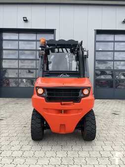 Linde H50D-02 BR 394