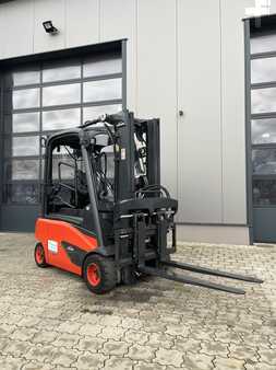 Linde E20PL-02 BR 386