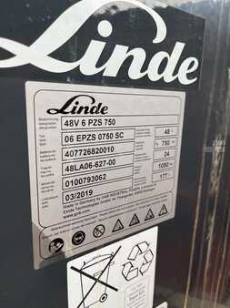 Elektro 4 Rad 2019  Linde E20PL-02 BR 386 (10)