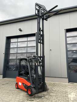 Linde E20PL-02 BR 386