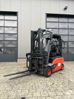 Linde E20PL-02 BR 386