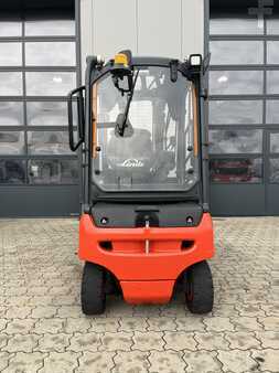 Linde E20PL-02 BR 386