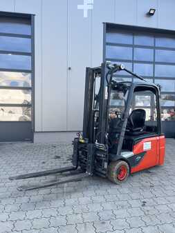 Elektro 3 Rad 2016 Linde E18L-02 BR 386 (1)