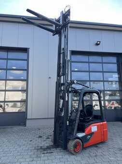 Elektro 3 Rad 2016  Linde E18L-02 BR 386 (2)