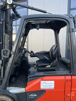 Elektro 3 Rad 2016  Linde E18L-02 BR 386 (7)