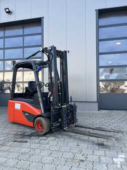 Linde E18L-02 BR 386