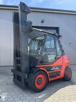 Linde H80D-02 BR 396