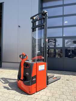 Linde L20 BR 1173