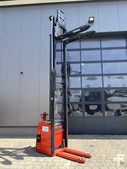 Linde L20 BR 1173