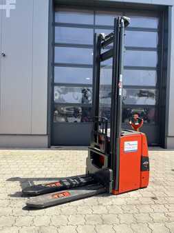 Linde L20 BR 1173