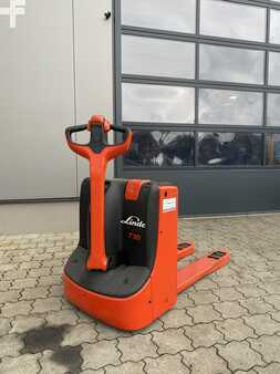 Linde T16 BR1152