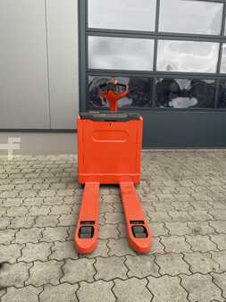 Linde T16 BR1152