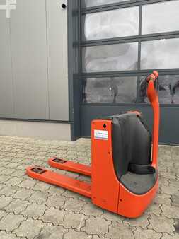 Linde T16 BR1152