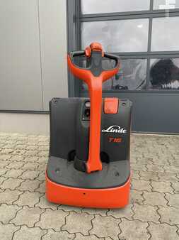 Linde T16 BR1152