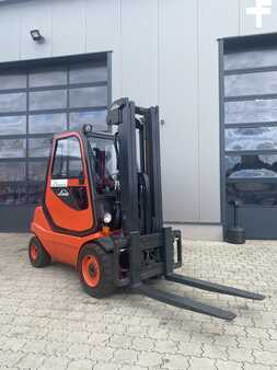 Dieselový VZV 2002  Linde H30D BR 351 (4)