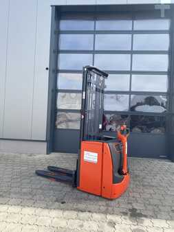 Hochhubwagen 2018 Linde L16i BR 1173 (1)